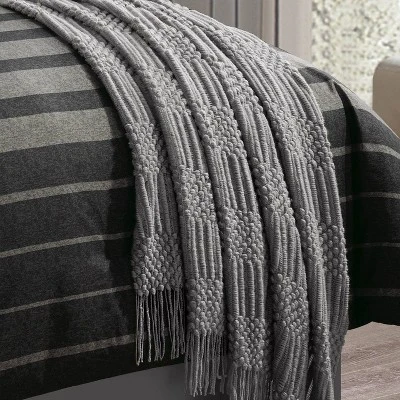 Barkley Comforter Set - Riverbrook Home 6 Barkley Comforter Set - Riverbrook Home - Image 6