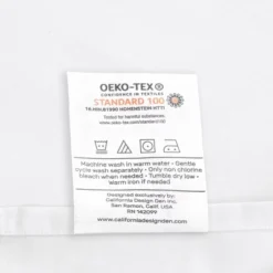 Soft 100% Cotton Sheets Set - Cooling Durable Sateen, Deep Pocket - By California Design Den -Bedding Discount Store GUEST 6b719df7 4d37 4db4 b399 05e94621db3b