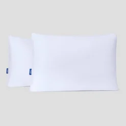 The Casper Essential Cooling Pillow -Bedding Discount Store GUEST 6b9a696a 8d13 4a1c 9be9 94e2123868f9
