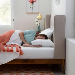 Essentials Firm Bed Pillow - Linenspa 16 Essentials Firm Bed Pillow - Linenspa -Bedding Discount Store GUEST 6bea9069 5446 4a32 8d37 3092a7fb0c01