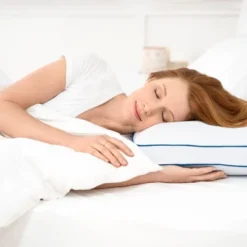 Serta Medium Side Sleeper Gel Memory Foam Pillow -Bedding Discount Store GUEST 6bfbc924 262d 4e2d 831c 94a934789c5b