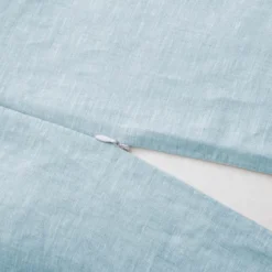 Peace Nest Linen Duvet Cover And Pillow Sham Set -Bedding Discount Store GUEST 6c1699ef 914a 444b 857c 3ac28a6b82d8