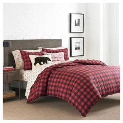 Mountain Plaid Comforter Set Eddie Bauer¨ -Bedding Discount Store GUEST 6ccc4899 067e 4513 8925 a773bf6fdd23