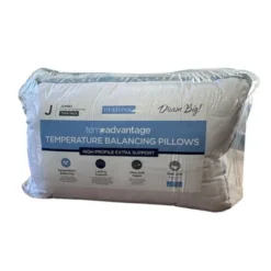 Christopher Knight Home Billow Modern Tempadvantage Twin Pack Bed Pillows By Restonic (Set Of 2) 6 Christopher Knight Home Billow Modern Tempadvantage Twin Pack Bed Pillows By Restonic (Set Of 2) -Bedding Discount Store GUEST 6e1e3ddf 5a8a 4726 93aa 227a614206eb