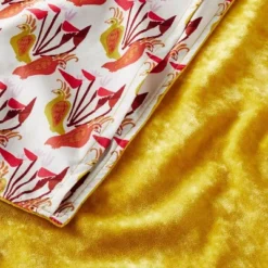 Reversible Velvet Comforter & Sham Set - Opalhouse™ Designed With Jungalow™ -Bedding Discount Store GUEST 6e92d6b7 a9ed 44df b6d1 684e7e418bc1