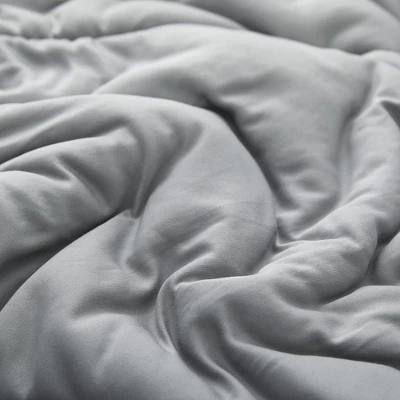 Peace Nest All-season Reversible Waffle Comforter Duvet Insert 6 Peace Nest All-season Reversible Waffle Comforter Duvet Insert - Image 6