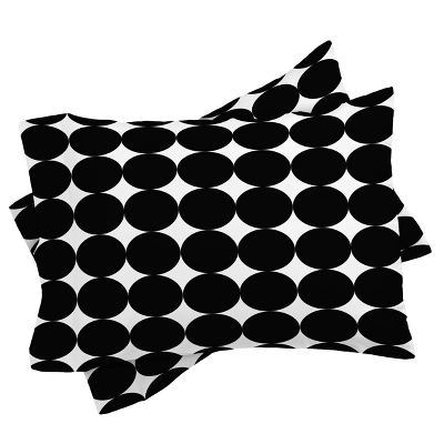 Natalie Baca Mod Polka Dot Comforter Set - Deny Designs 2 Natalie Baca Mod Polka Dot Comforter Set - Deny Designs - Image 2