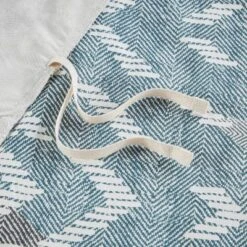 3pc Full/Queen Nova Duvet Cover Mini Set Blue -Bedding Discount Store GUEST 6fd9dfcf 471e 4f66 940f 22d5efac622b