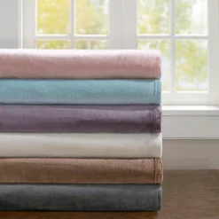 Intelligent Design Microlight Plush Blanket -Bedding Discount Store GUEST 70060426 7d86 43dc 93d9 b2f26847a9ea