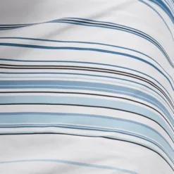 Southshore Fine Living Coastal Stripe Easy Care Wrinkle Resistant Microfiber Ultra-soft Sheet Set -Bedding Discount Store GUEST 7026b931 f155 4e16 b51c 16024a8bba0f