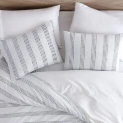 Riverbrook Home 3pc Chopra Comforter Bedding Set Blue -Bedding Discount Store GUEST 7109a47f 5c2e 4554 9dbe f29cf7651aba