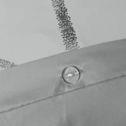 Arielle Metallic Printed Duvet Cover Set -Bedding Discount Store GUEST 72513a30 6367 4d94 8307 53755061025b