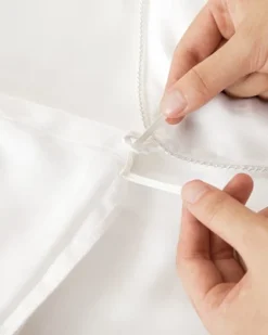 Mommesilk Breathable Bamboo Duvet Cover -Bedding Discount Store GUEST 72600f08 afd7 48eb a699 8f9f90bb868b