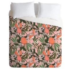 Marta Barragan Camarasa Olives In The Flowers Comforter & Sham Set - Deny Designs 11 Marta Barragan Camarasa Olives In The Flowers Comforter & Sham Set - Deny Designs -Bedding Discount Store GUEST 72de1aaf 2acb 4b6f 9313 449c4112383a