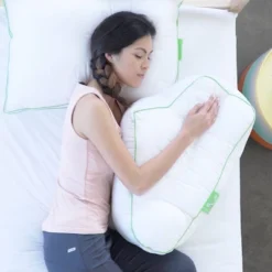 Side Sleeper Arm Rest - Sleep Yoga 5 Side Sleeper Arm Rest - Sleep Yoga -Bedding Discount Store GUEST 7344159c 7478 4441 b02d 5dc095c9d60e