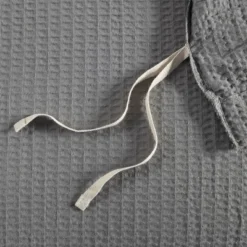 3pc Lucina Cotton Waffle Weave Duvet Cover Set -Bedding Discount Store GUEST 7364e7f6 df7c 4e29 8111 98646a577f39