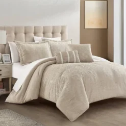 Yasmine Bed In A Bag Comforter Set - Chic Home Design 11 Yasmine Bed In A Bag Comforter Set - Chic Home Design -Bedding Discount Store GUEST 7372694e 35d1 4dcd a8e6 3aaeb40f92d1