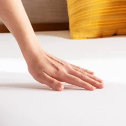 Essentials 5Tight Five-Sided Mattress Protector - Linenspa -Bedding Discount Store GUEST 74bfca52 b19b 4445 ba20 925d342c2752