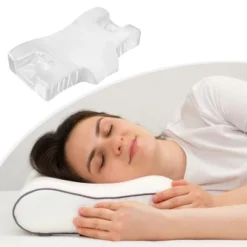 Unique Bargains Satin Home Sleeping Neck And Shoulder Pain Ease Bed Memory Foam Pillow 1Pcs 14 Unique Bargains Satin Home Sleeping Neck And Shoulder Pain Ease Bed Memory Foam Pillow 1Pcs -Bedding Discount Store GUEST 7596bd60 3c0a 4db2 9ed3 1aa5c7d7e776