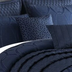 Destiny 10 Piece Comforter Set - Riverbrook Home -Bedding Discount Store GUEST 75ffc39f a0fc 4558 be89 cf3fc51f055a