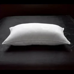 White Down Pillow, With MicronOne Dust Mite, Bedbug, And Allergen-Free Shell -Bedding Discount Store GUEST 76402c29 ab9a 4228 a3c3 41a5f88dd50e