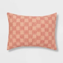 Boho Reversible Printed Comforter & Sham Set Bronze - Threshold™ -Bedding Discount Store GUEST 76a7a6b0 7c59 4c6f 81e3 7ee78a1b96aa