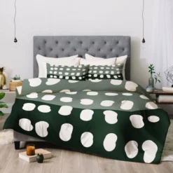 Full/Queen Aleeya Jones Abstract Landscape 3 Comforter Set - Deny Designs 5 Full/Queen Aleeya Jones Abstract Landscape 3 Comforter Set - Deny Designs -Bedding Discount Store GUEST 777c133e e19a 4537 8eb2 861b18571ef1