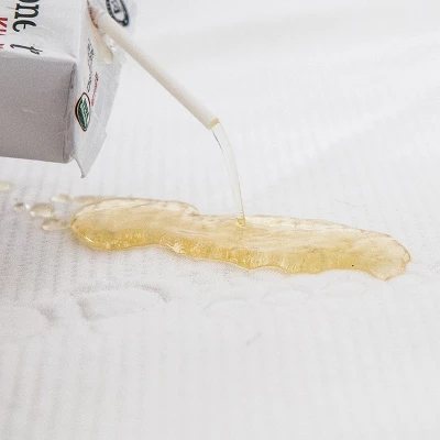 Coop Home Goods Ultra Luxe Waterproof Mattress Protector 5 Coop Home Goods Ultra Luxe Waterproof Mattress Protector - Image 5