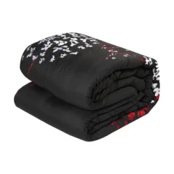 Chic Home Design 8pc Chelsia Comforter Bedding Set -Bedding Discount Store GUEST 7803981d e92e 4255 bca1 0949c7192b6d