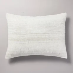 3pc Heather Stripe Comforter Bedding Set Twilight Taupe - Hearth & Hand™ With Magnolia -Bedding Discount Store GUEST 787b1de1 e5c5 4b8a a3d1 d8a8ea9e7e1d