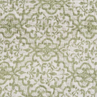 C&F Home 20" X 26" Althea Standard Sham 6 C&F Home 20" X 26" Althea Standard Sham - Image 6