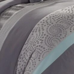 Chic Home Design 8pc Euphrasia Comforter Bedding Set -Bedding Discount Store GUEST 7a500cc5 f74e 4802 b71b b9093d3d1ba7