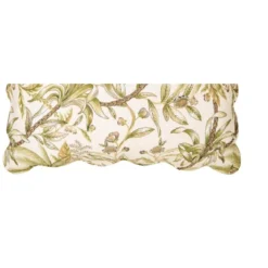 C&F Home 20" X 26" Colonial Williamsburg Barbados Sand Palm Trees Standard Bedding Pillow Sham -Bedding Discount Store GUEST 7a905fdc 7bee 4394 b716 736154c6ba7f