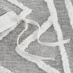 Hayes Chenille Cotton Duvet Set -Bedding Discount Store GUEST 7aa387ab 2901 435a 8bfd e82031a803b3