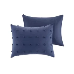 Kay Cotton Jacquard Comforter Set - Urban Habitat -Bedding Discount Store GUEST 7aafbbdf 958e 4c44 9c71 96965797f586