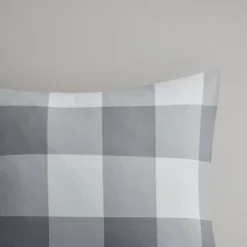 8pc Kingston Comforter Set Gray - 510 Design -Bedding Discount Store GUEST 7b0dae5c 0f32 4171 9d23 d76992404ce8