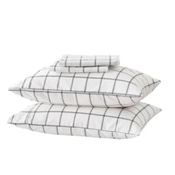 Great Bay Home Printed Ultra Soft Brushed Microfiber Sheet Set -Bedding Discount Store GUEST 7b1d1996 965b 49fc 903d 3c20d73ea4df