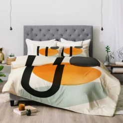 Domonique Brown Oranges Comforter Set - Deny Designs 6 Domonique Brown Oranges Comforter Set - Deny Designs -Bedding Discount Store GUEST 7b678c9a ce9d 4e7c 8625 0fcb36898981