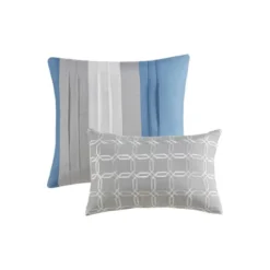 5pc Merissi Embroidered Comforter Set - 510 Design -Bedding Discount Store GUEST 7bc4028f f905 45bf 8452 d947b9a95b91