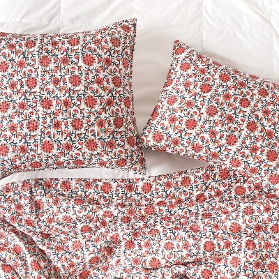 Carol & Frank 20" X 26" Colley Standard Sham 4 Carol & Frank 20" X 26" Colley Standard Sham - Image 4