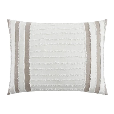 Chic Home Design 4pc Samira Comforter Set 2 Chic Home Design 4pc Samira Comforter Set - Image 2