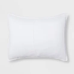 Garment Washed Paisley Stitch Quilt Sham - Threshold™ 5 Garment Washed Paisley Stitch Quilt Sham - Threshold™ -Bedding Discount Store GUEST 7ccc7c4e 644c 4da8 aceb 045beafe53fb