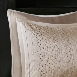 Lillian Embroidered Comforter Set 8pc 10 Lillian Embroidered Comforter Set 8pc -Bedding Discount Store GUEST 7ce9178d b1f3 493e 94df 2a568c45d6d5