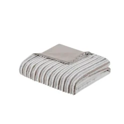 Madison Park 3pc River Clipped Jacquard Duvet Cover Set Off-White -Bedding Discount Store GUEST 7d0b63a6 ff98 40ce a696 41996a20d184