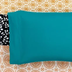 6pc Bohemian Stripe Patterned Sheet Set - Lush Décor -Bedding Discount Store GUEST 7d4995c1 05b1 4cb8 bb95 af32c730469d