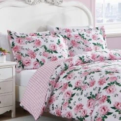 Blooming Roses Duvet Cover Set - Betseyville 9 Blooming Roses Duvet Cover Set - Betseyville -Bedding Discount Store GUEST 7e0a112c 0398 4b29 99fb 2a990c61c3ee