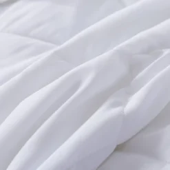 Honeycomb Down Alternative Duvet Insert - St. James Home -Bedding Discount Store GUEST 8208478b 388d 4c46 83b1 fbee61726647