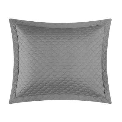 12pc Golda Bed In A Bag Comforter Set - Chic Home Design 2 12pc Golda Bed In A Bag Comforter Set - Chic Home Design - Image 2