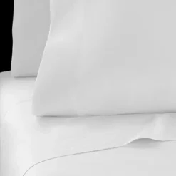Luxurious Soft 400 Thread Count Cotton Sateen Sheet Set By Shavel Home Products