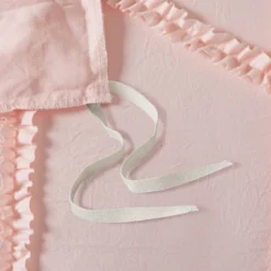 Elena Ruffle Duvet Cover & Sham Set 16 Elena Ruffle Duvet Cover & Sham Set -Bedding Discount Store GUEST 83fd6e52 c66e 4bf8 9b35 54cdc4bdd71f